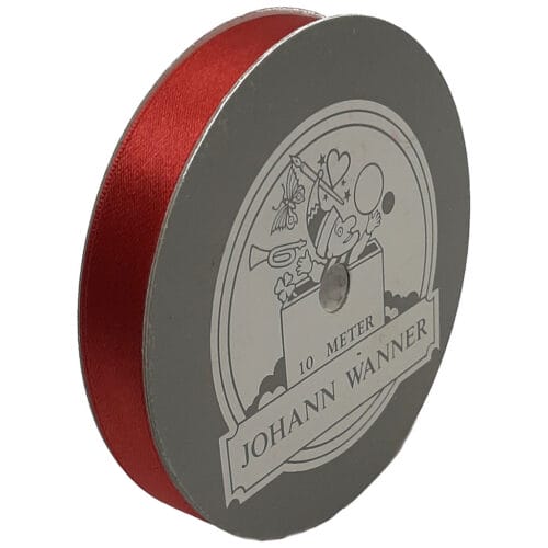 Geschenkband Satin
