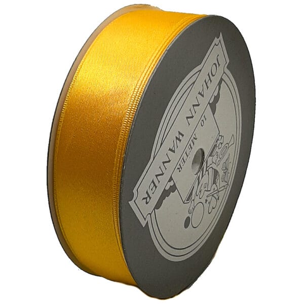 Gift ribbon satin
