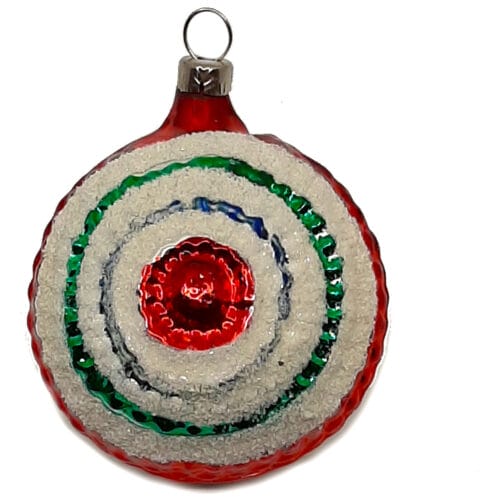 Mandala ball