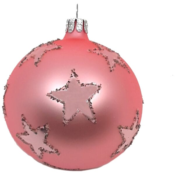 Star ball pink