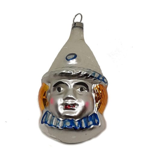 Clown head