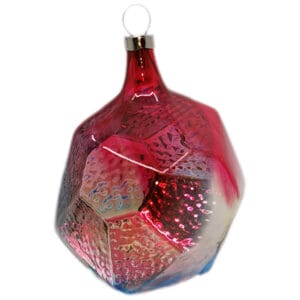 Fabergé Ei zum Aufklappen