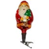 Santa Claus for clamping