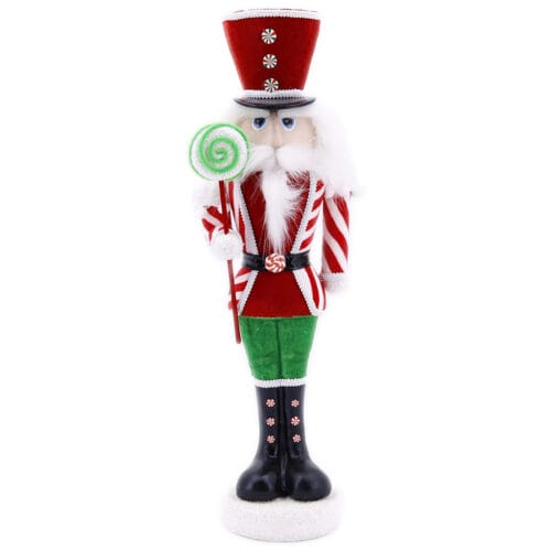 Nussknacker Lolli
