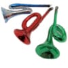 Trumpet set