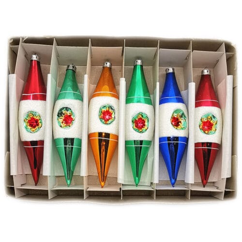 Tropfen mit Reflex Set
