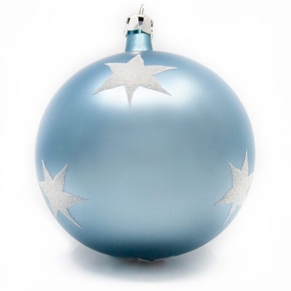 Ball light blue