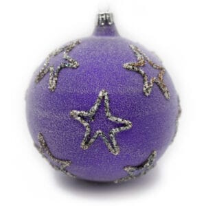 Ball light blue
