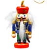 Nussknacker Anhänger 8 cm