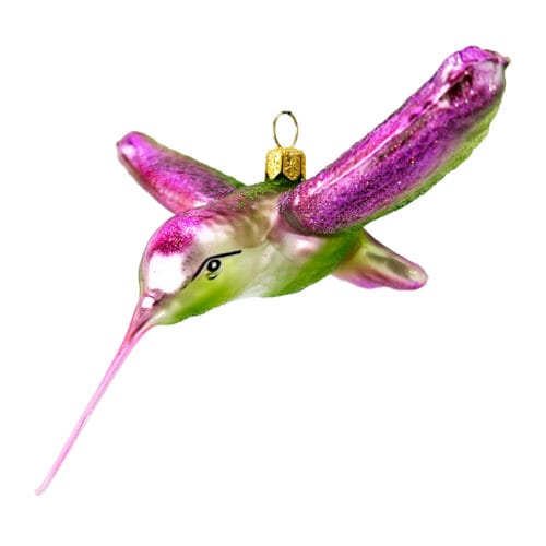 Hummingbird