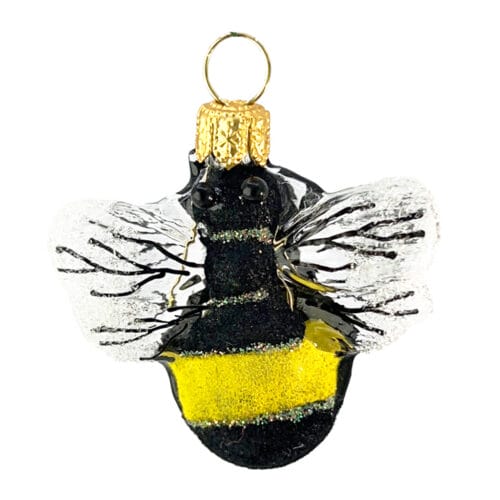 Weihnachtsschmuck Hummel