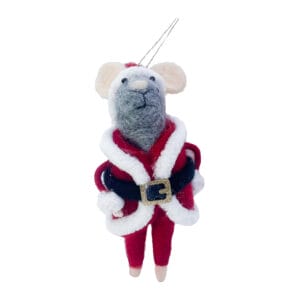 Felt mouse with green jacket (Kopie) (Kopie) (Kopie) (Kopie) (Kopie)