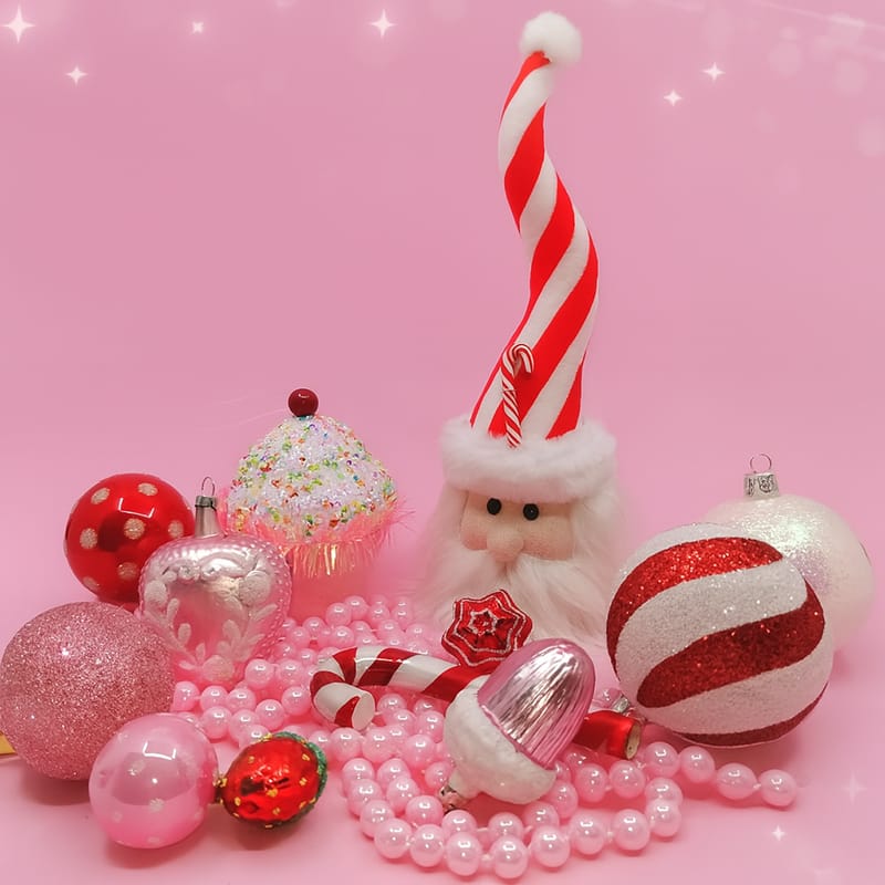 Candy-Bild